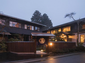 Matsuzakaya Honten